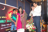 Singer Kousalya Birthday Photos